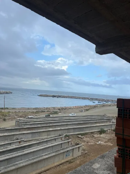 Vente Appartement F3 Alger Bordj el bahri