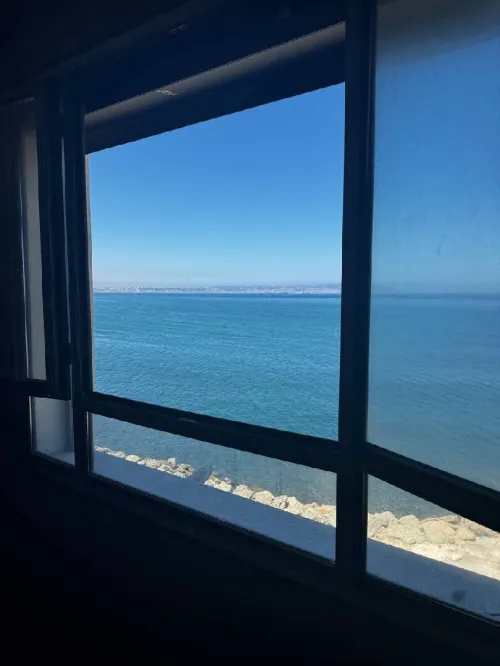Vente Appartement F3 Alger Bordj el kiffan