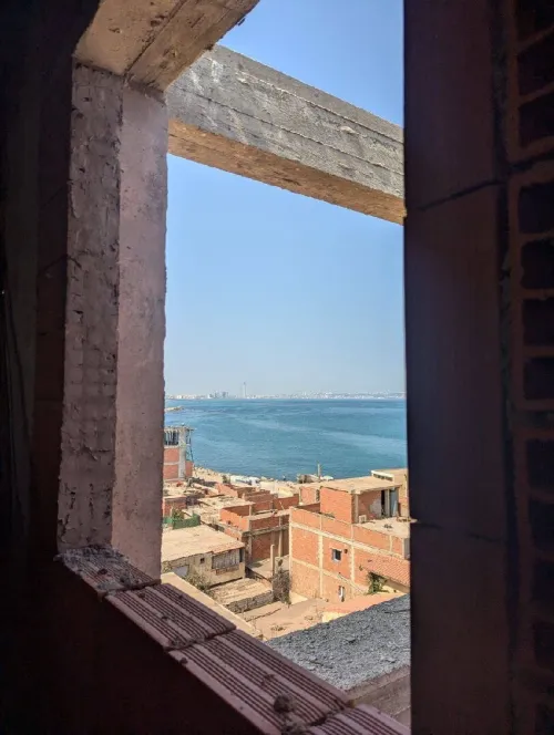 Vente Appartement Duplex F3 Alger Bordj el kiffan