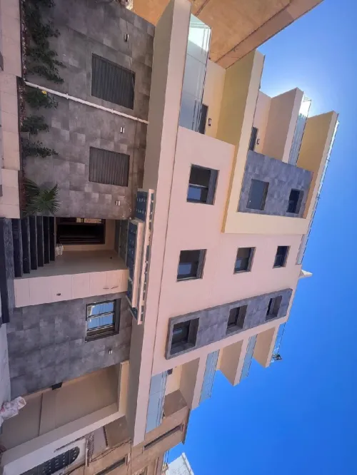 Vente Appartement F2 F3 F4 Alger Bordj el kiffan