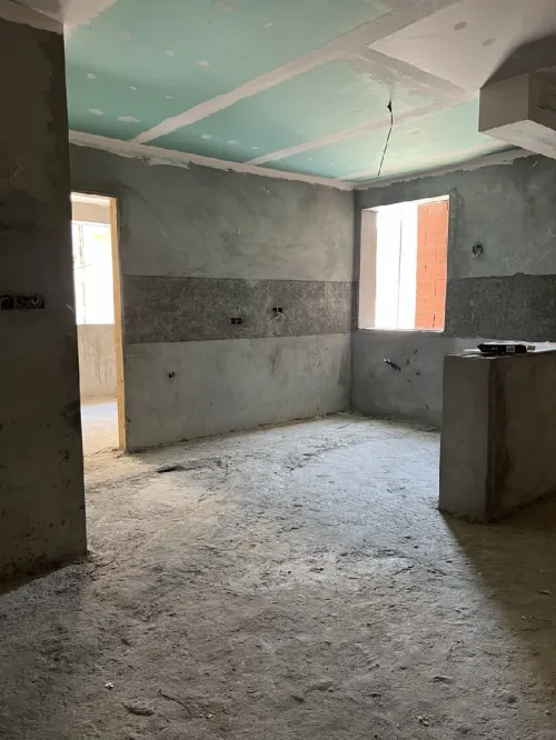 Vente Appartement F3 Alger Bordj el bahri