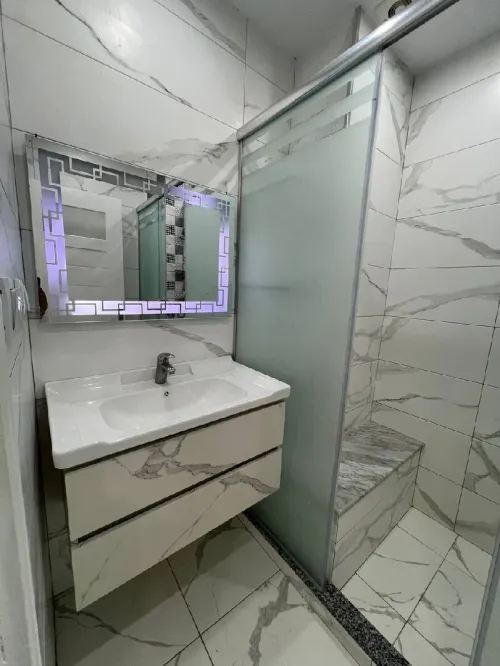 Vente Appartement F3 Alger Bordj el kiffan