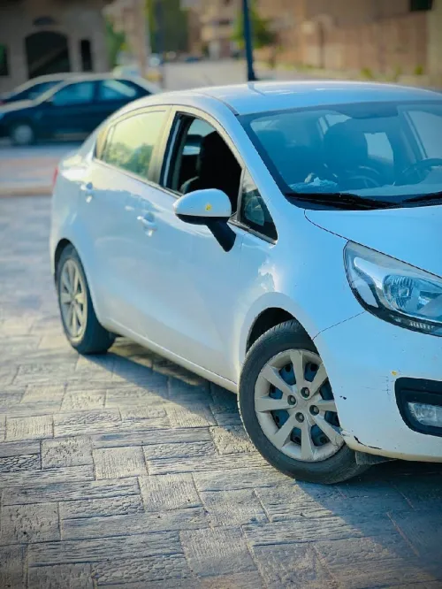 Kia Kia 2014 2014