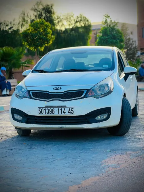 Kia Kia 2014 2014
