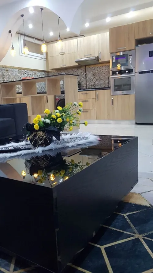 Location Appartement F3 Alger Ain taya