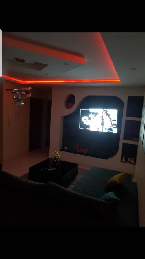 Location Appartement F3 Alger Ain taya