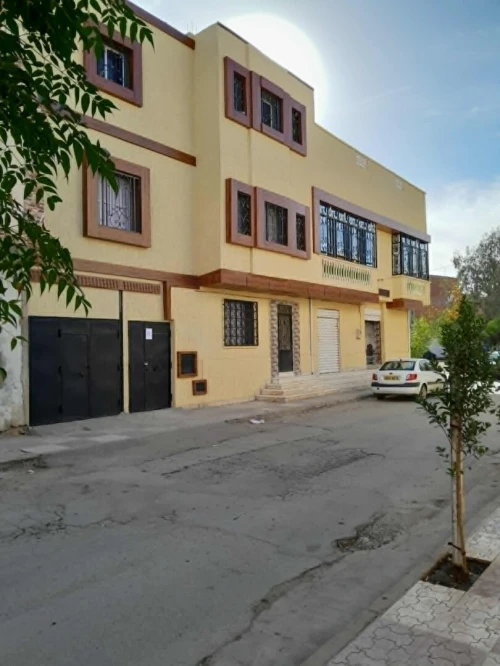 Vente Villa Relizane Relizane