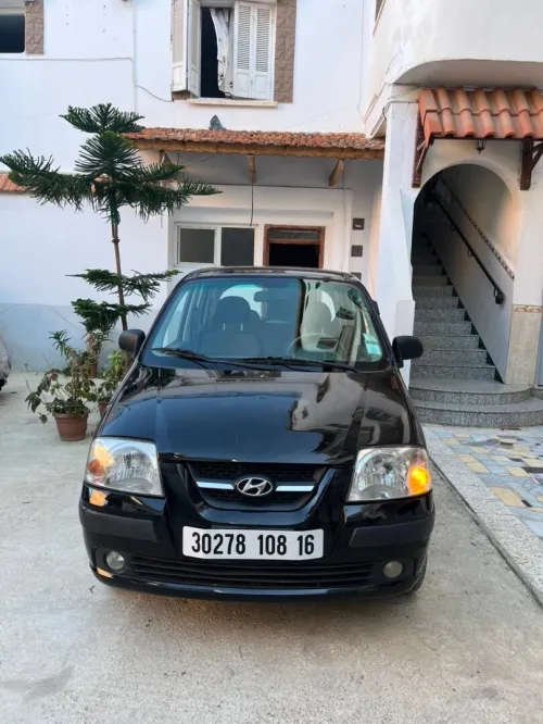 Hyundai Atos 2008 GLS