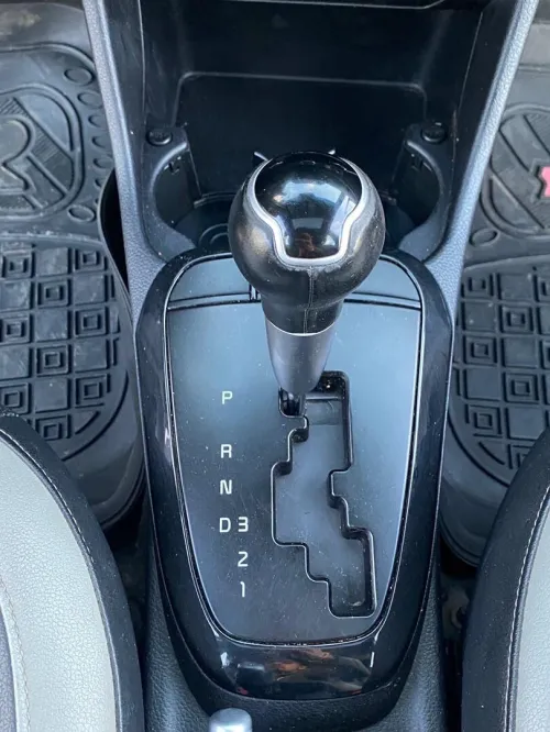 Kia Picanto 2018 EX