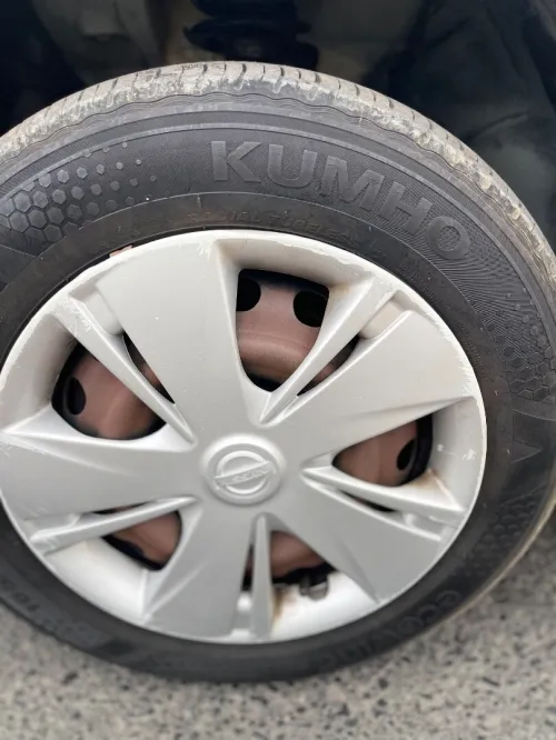 Nissan Micra 2019 Tekna