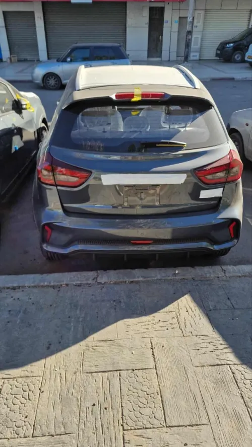 Geely GX3 PRO  2025 