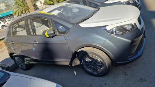Geely GX3 PRO  2025 