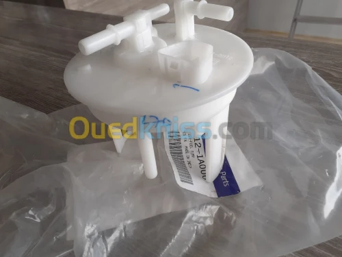 Cache pompe essence hyundai Accent