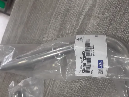 Pipe eau kia picanto pop+ hyundai grand i10 original