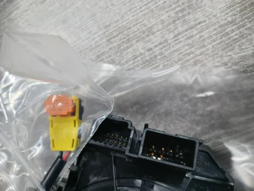 Tresse fiche air-bag Hyundai grand i10 original