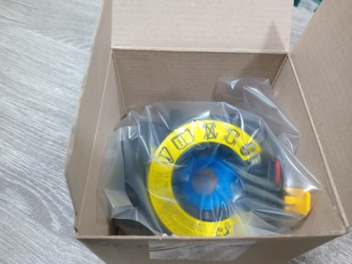 Tresse fiche air-bag Hyundai grand i10 original