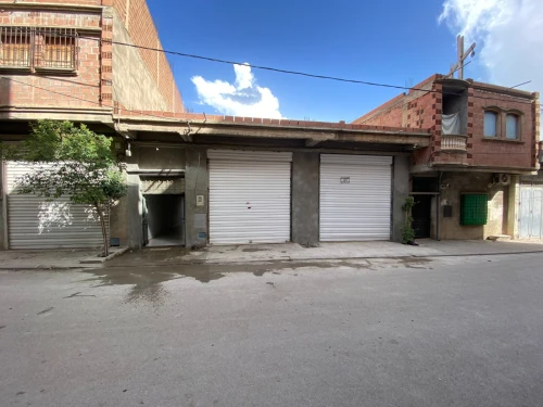 Vente bien immobilier Batna Batna