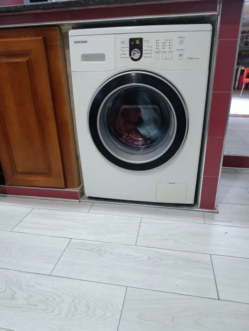 Machine Samsung