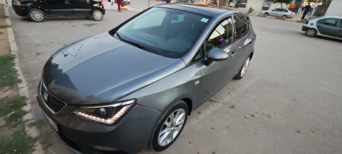 Seat Ibiza 2014 Sport Edition