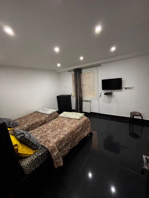Location Appartement F3 Alger Staoueli