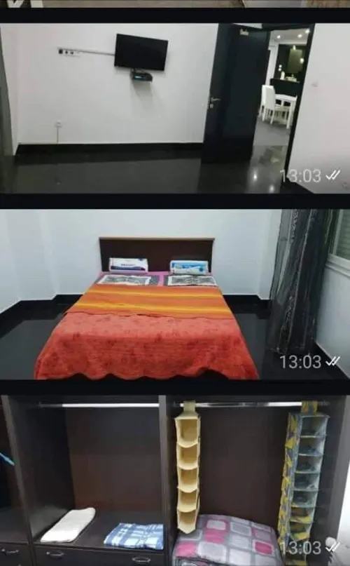Location Appartement Alger Staoueli