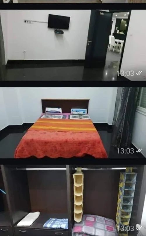 Location Appartement Alger Staoueli