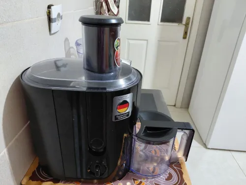 Centrifugeuse