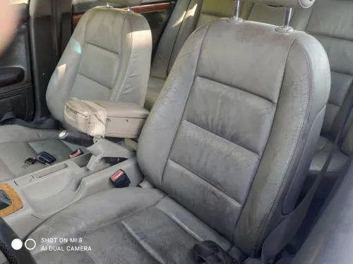 Audi A4 2002 A4