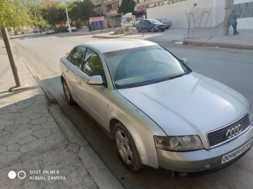 Audi A4 2002 A4