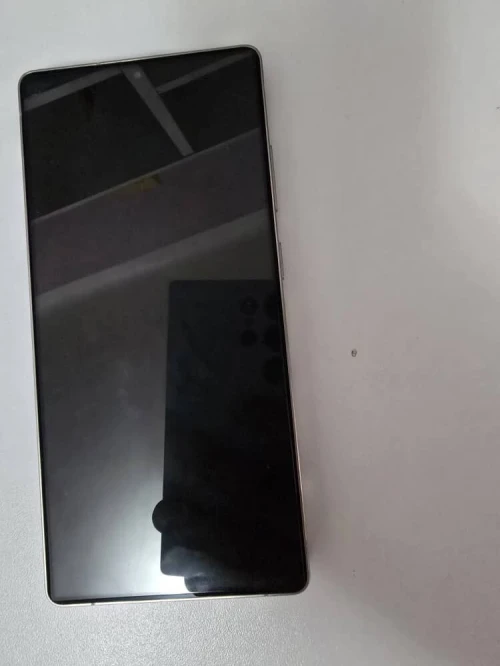 Samsung S25 ultra