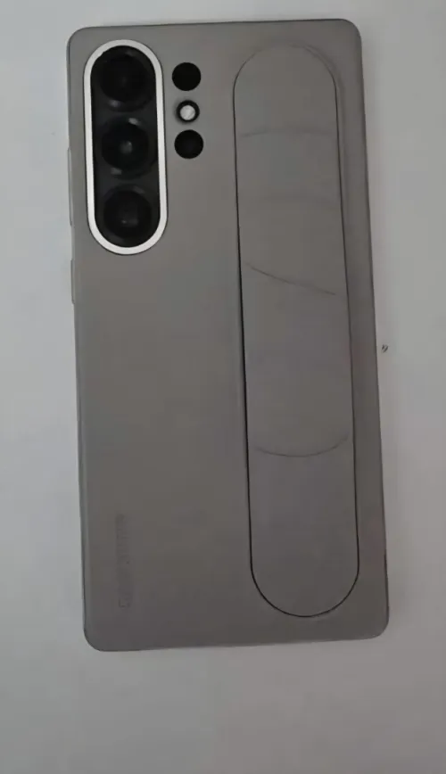 Samsung S25 ultra