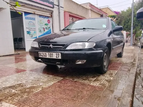 Citroen Xsara 2001 Xsara
