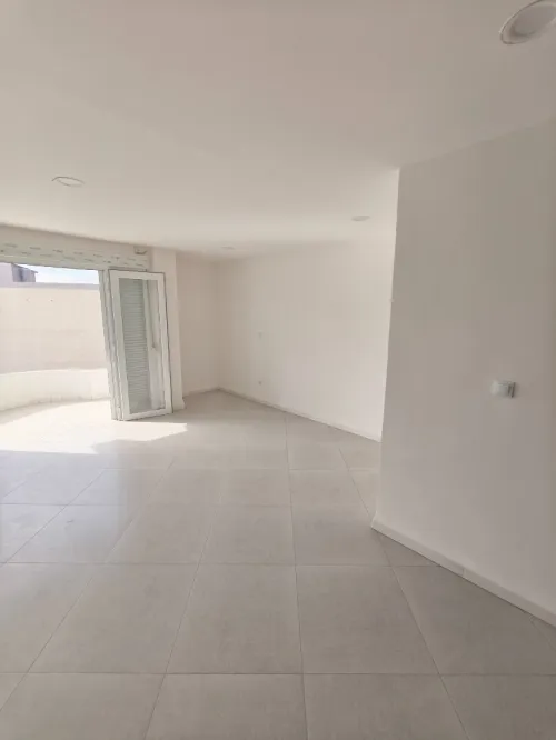 Vente Appartement F4 Béjaïa Bejaia