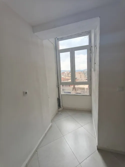 Vente Appartement F4 Béjaïa Bejaia