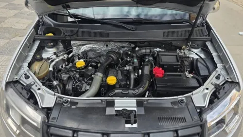 Dacia Sandero 2021 Sandero