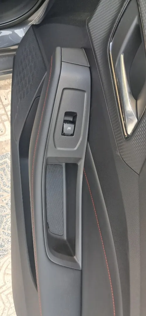 MG MG5 2026 MG5 Luxury Edition