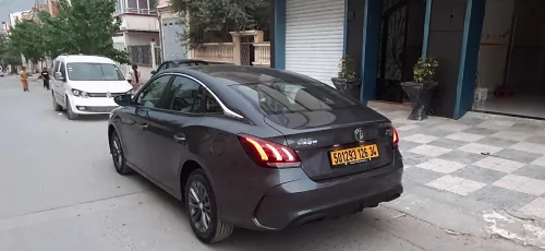 MG MG5 2026 MG5
