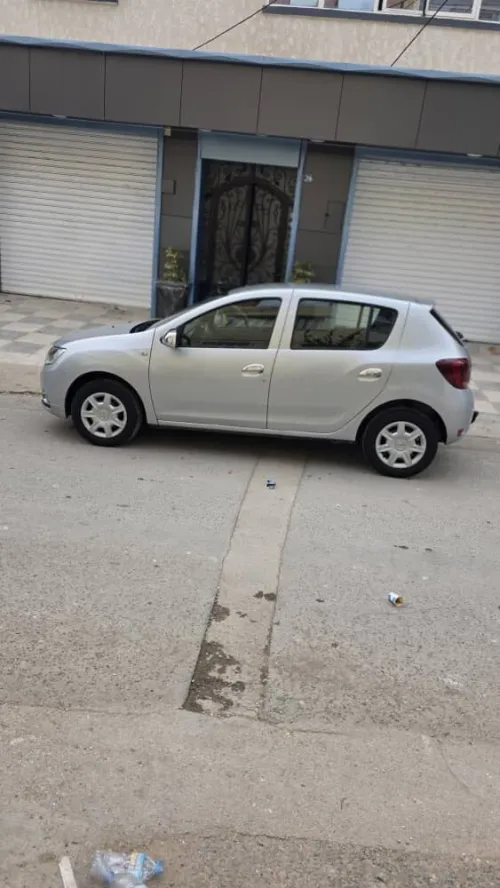 Dacia Sandero 2021 Sandero