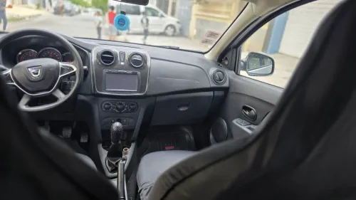 Dacia Sandero 2021 Sandero