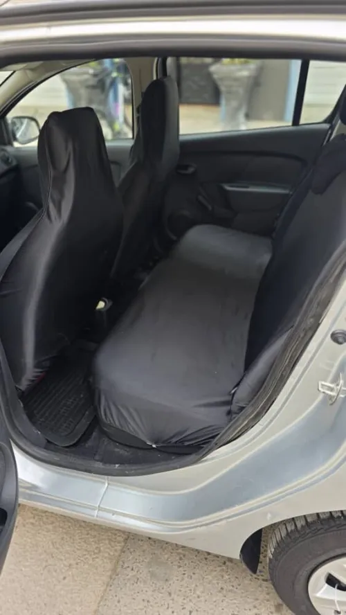 Dacia Sandero 2021 Sandero