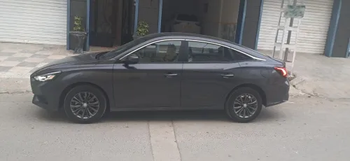 MG MG5 2026 MG5