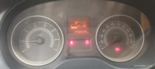Peugeot 301 2013 Active