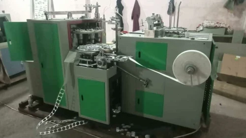 Machine à goublet
