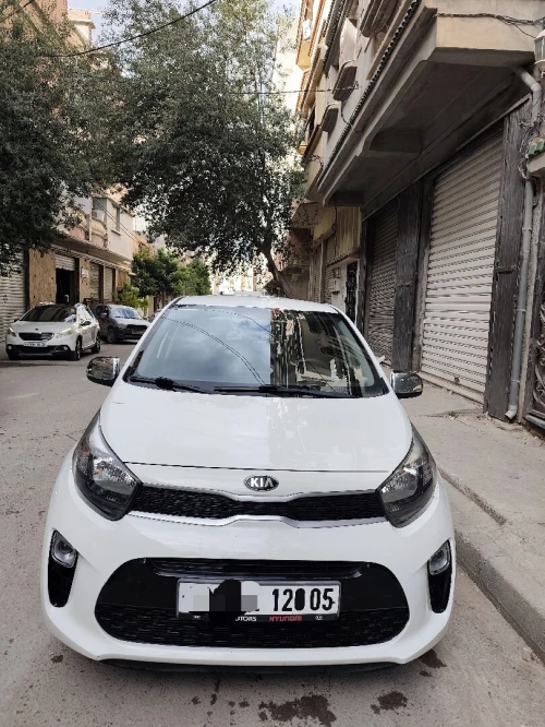 Kia Picanto 2020 LX Confort