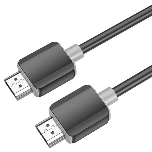 Cable Hoco US08 HDTV 2.0 mâle vers mâle 4K HD 60Hz 2m
