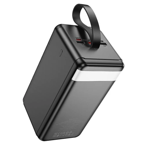 Power bank Hoco J123D 90000mah 22.5W Charge Rapide