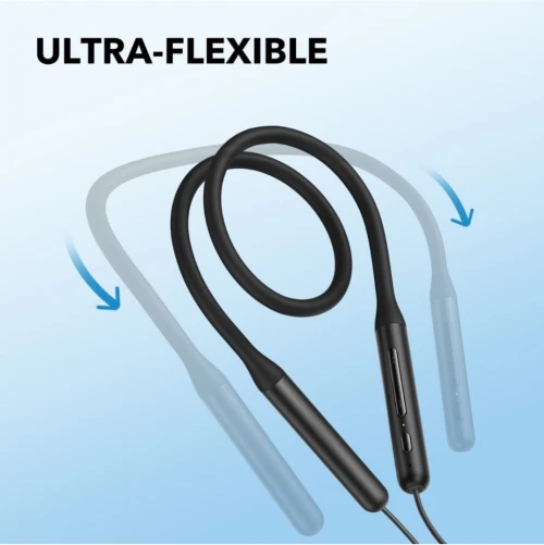 Ecouteur Fitness Anker SoundCore R500 IPX5, 20H , FAST CHARGE , 10 mm Drivers