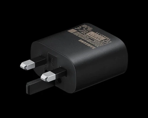Chargeur Samsung Super Fast Charging 25W Type C