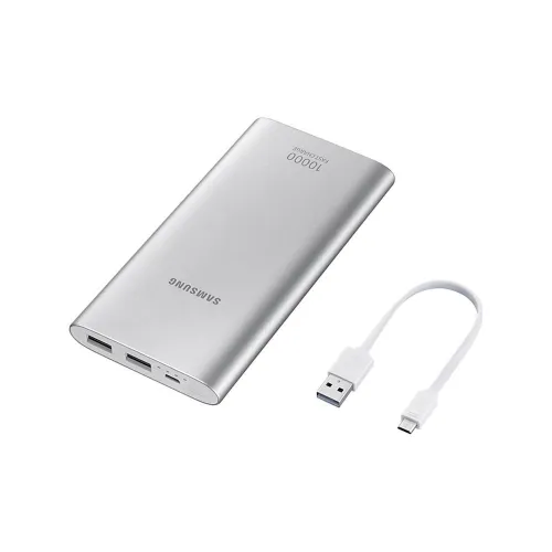 Power Bank Samsung 10000mah 15w Fast Charging type-C