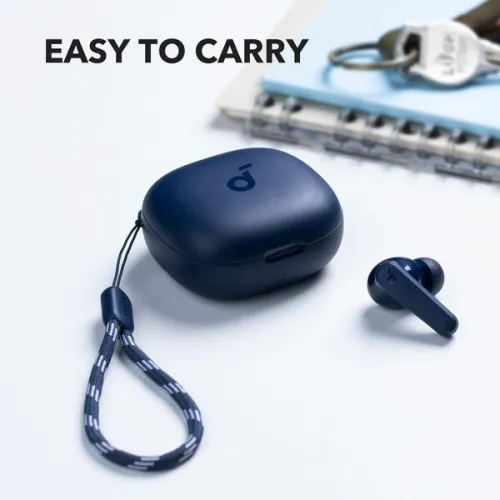 Airpods ANKER R50I ECOUTEUR SANS FIL 30H IPX5